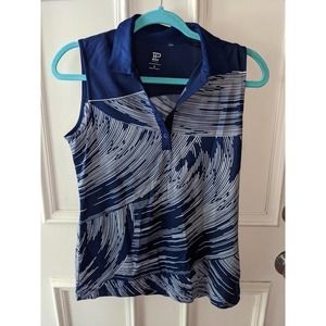 EP New York athletic wear shirt